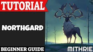 Northgard Tutorial Guide (Beginner)