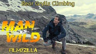 Man vs wild | Full Episode | Man vs Wild in Hindi Full Episode | Man vs Wild New Episode | 2024 |