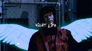 [FREE FOR PROFIT] DRIPPIN SO PRETTY X CONVOLK TYPE BEAT – "NIGHT LIFE"