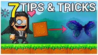 7 TIPS & TRICKS to GET RICH in Pixel Worlds 2024!