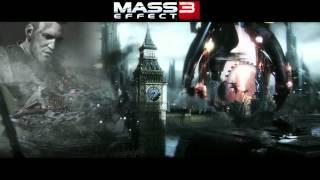 Soundtrack - Mass Effect 3 - Take Earth Back - Two Steps From Hell - Black Blade
