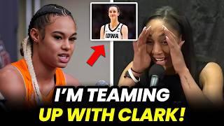 Satou Sabally’s SHOCKING COMMENT About Caitlin Clark SPARKS OUTRAGE Among Indiana Fever Fans