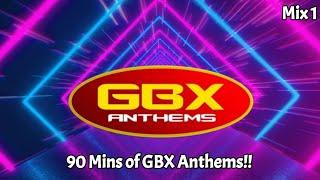 GBX Anthems | 2023 Mix