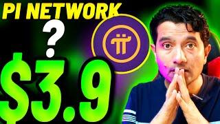 Pi Network Next Price Target $5.00  What should You Do ?