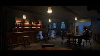 How to create cinematic light in your interior environment in UE5