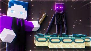 Wie du Minecraft 3D ANIMATIONEN erstellst (Inspiriert von @BastiGHG)