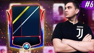 TOTS! ЮВЕНТУС от 0 до 100 РЕЙТИНГА в HAPPY-GO-LUCKY FIFA MOBILE 19