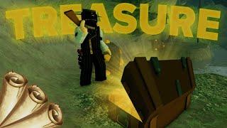 Treasure Hunting For Martini Henry | The Wild West Roblox {Episode #1}