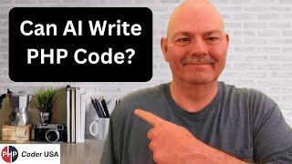 Can AI Write PHP Code