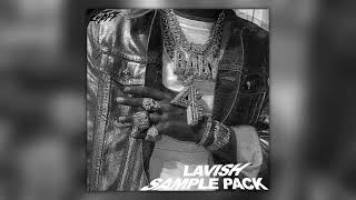 Lil Baby Loop Kit "Lavish" (Lil Baby, Lil Durk, Vocals, Etc.)