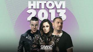 Grandov Mix Hitova - 2013