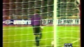 Динамо Киев - Барселона 3:1. ЛЧ-1993/94. Обзор матча.