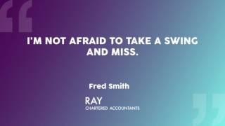 Accountants in London - Ray Accountancy Limited