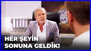 Yaşaran Holding Batıyor! - Fatmagül'ün Suçu Ne? 40. Bölüm