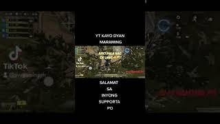 GGPH TIKTOK#gvvgamingph #codm #codmobile #callofduty