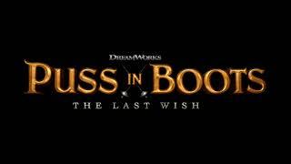 Smash Mouth's All Star (as heard in Puss in Boots: The Last Wish's third trailer)