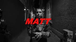 Niaks x ZKR Type Beat - "MATT" Instru Rap OldSchool Freestyle (prod. NemboKid)