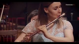 Masterpiece Mozart - Flute Concerto No. 2 in D major, KV 314 - Anna Komarova (flute)