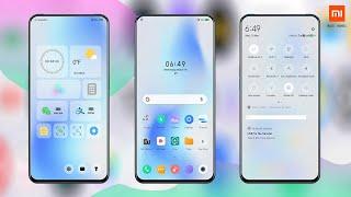 Most Awaited Best Miui 11 Theme For Redmi & Xiaomi Phones | No Root Theme Applied!