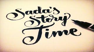 SADA STORY TIME - The Day of Doom