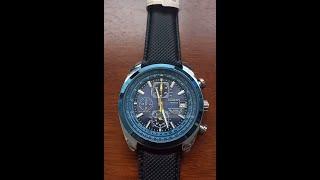 How to spot a fake Citizen Watch