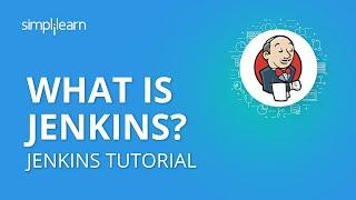 What Is Jenkins? | What Is Jenkins And How It Works? | Jenkins Tutorial For Beginners | Simplilearn
