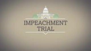 AP Explains: US Senate impeachment trial process