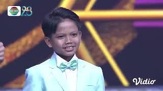 Sridevi Prbumulih atau Eby Bima?? Siapa Kira Kira Jagoan Pilihan Farel Prayoga ?? | D'Academy 5