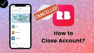 How to Cancel Redbubble Account? - Redbubble Tips