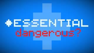 Is the Essential Mod for Minecraft Actually Dangerous?