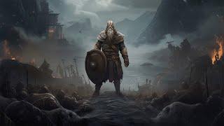 MUSIC FOR VIKINGS by Pawl D. Beats | Most Powerful Viking Music