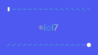 Google I/O'17: Channel 3
