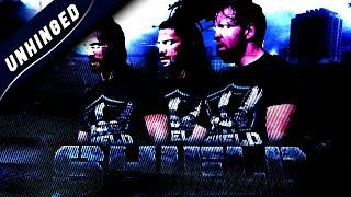 ►The Shield 1st Custom Titantron ᴴᴰ "Special Op" 2020◄