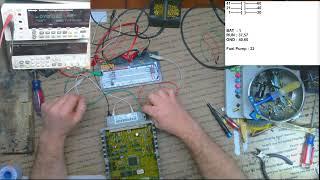 EEC-IV Fuel Pump Relay Control Test: Fast & Simple Troubleshooting