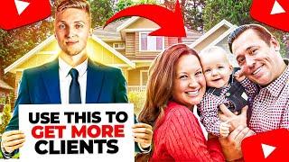 YouTube Ads For Realtors Tutorial - Free Giveaway Consultation