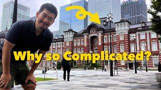 Tokyo Station Ultimate Guide - How to Navigate Yourself after your Arrival