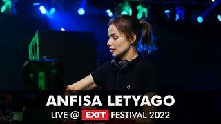 EXIT 2022 | Anfisa Letyago @ mts Dance Arena FULL SHOW (HQ Version)