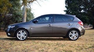 2012 Kia Cerato 2.0 5DR - 2626 For Sale