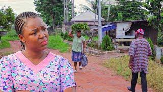 THE FEARLESS VILLAGE GIRL - YOU WILL LOVE EKENE UMENWA MORE AFTER WATCHING THIS MOVIE - 2024 NEW