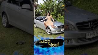 Mobil Mainan Jadi Beneran | KokoAdent