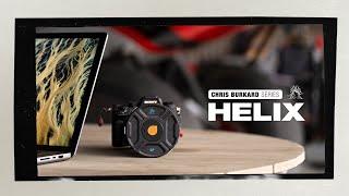 PolarPro HELIX MAGLOCK // Chris Burkard Series