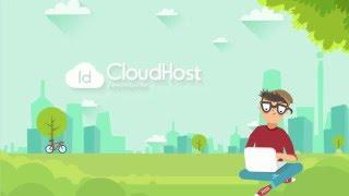 Web Hosting & Cloud Provider Terbaik Indonesia | IDCloudHost