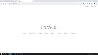 php artisan make:auth in laravel 6.0