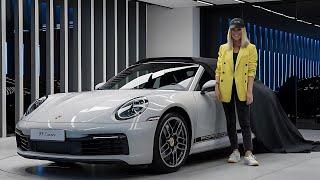 10 Unbeatable Reasons to Own the 2025 Porsche 911 Carrera