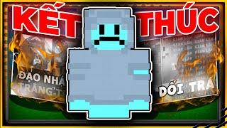 Bản Tin Drama - Drama Căng Gian Lận Minecraft 2 Năm Big Shark Đã Xin Lỗi...