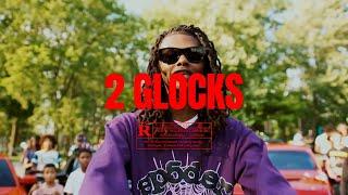 [FREE] Babyfxce E Type Beat - "2 Glocks"