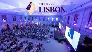 ETHGlobal Lisbon 2023 Recap