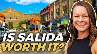 Exploring The Pros & Cons Of Living In Salida Colorado | Salida Colorado Good & Bad | CO Realtor