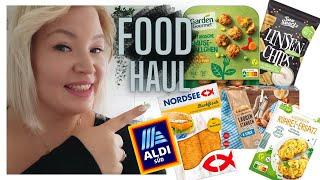 Foodhaul Aldi Süd | Januar 2023 #foodhaul #aldi