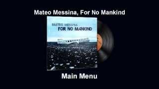 CSGO Music Kits: Mateo Messina, For No Mankind